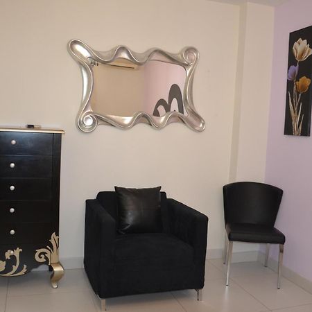 Hostal Mont Royal Αλικάντε Εξωτερικό φωτογραφία
