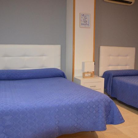 Hostal Mont Royal Αλικάντε Εξωτερικό φωτογραφία