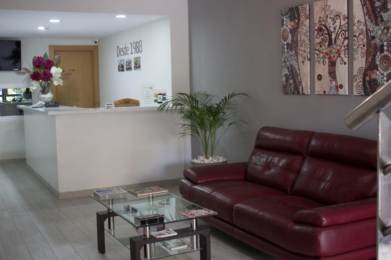 Hostal Mont Royal Αλικάντε Εξωτερικό φωτογραφία