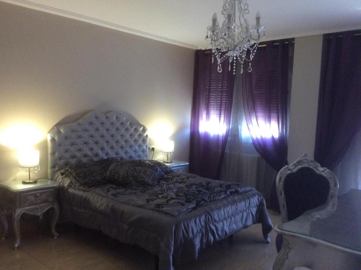 Hostal Mont Royal Αλικάντε Εξωτερικό φωτογραφία