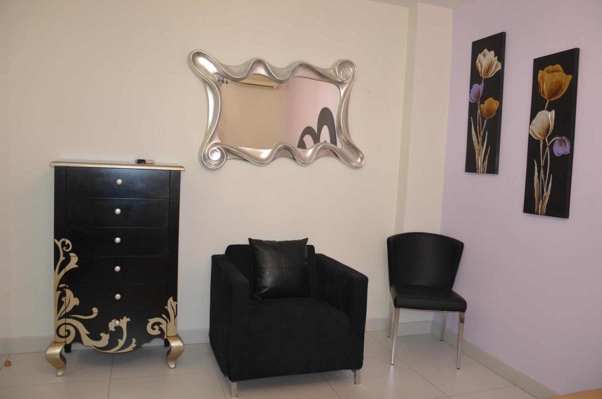 Hostal Mont Royal Αλικάντε Εξωτερικό φωτογραφία