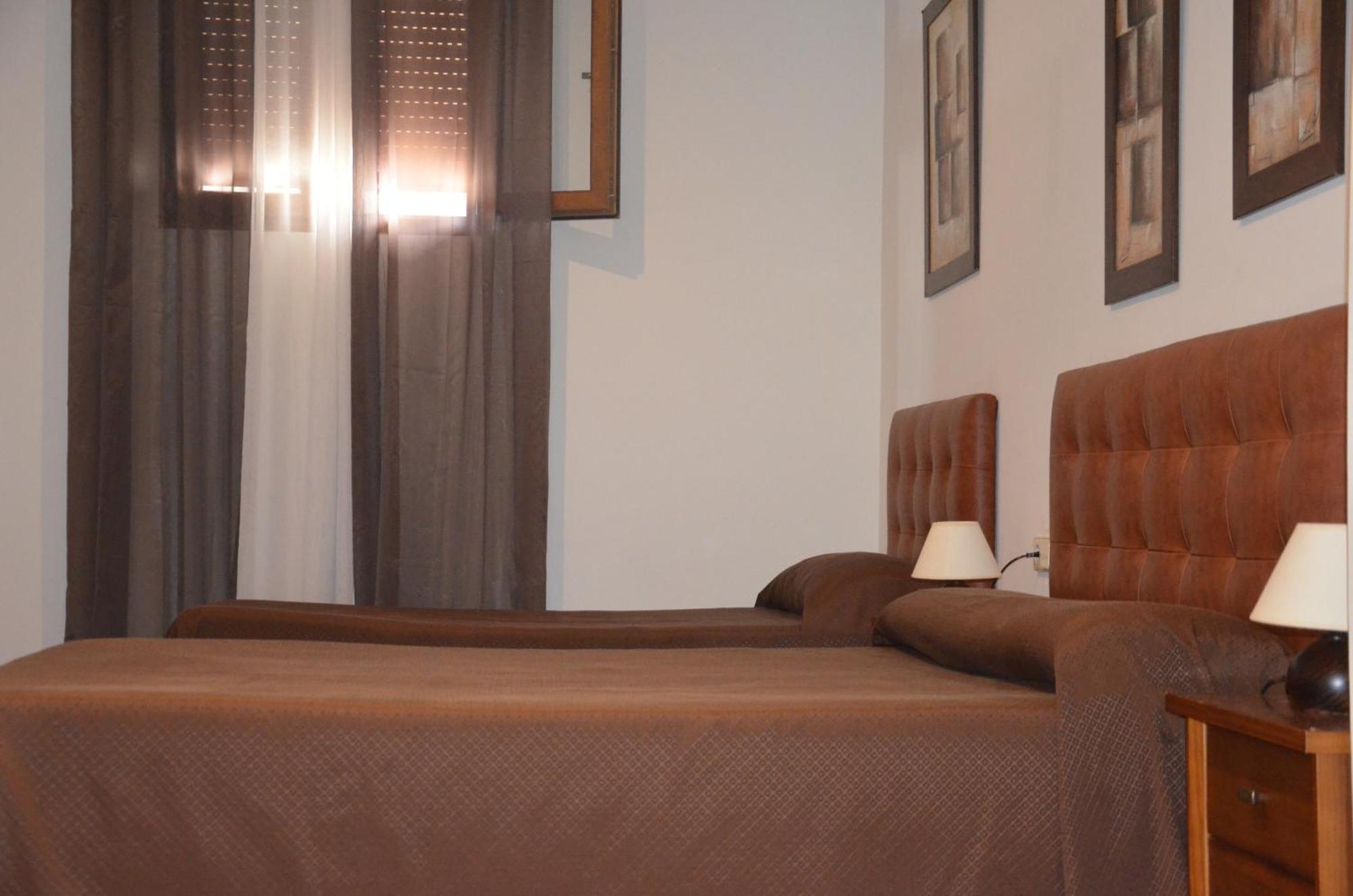 Hostal Mont Royal Αλικάντε Εξωτερικό φωτογραφία