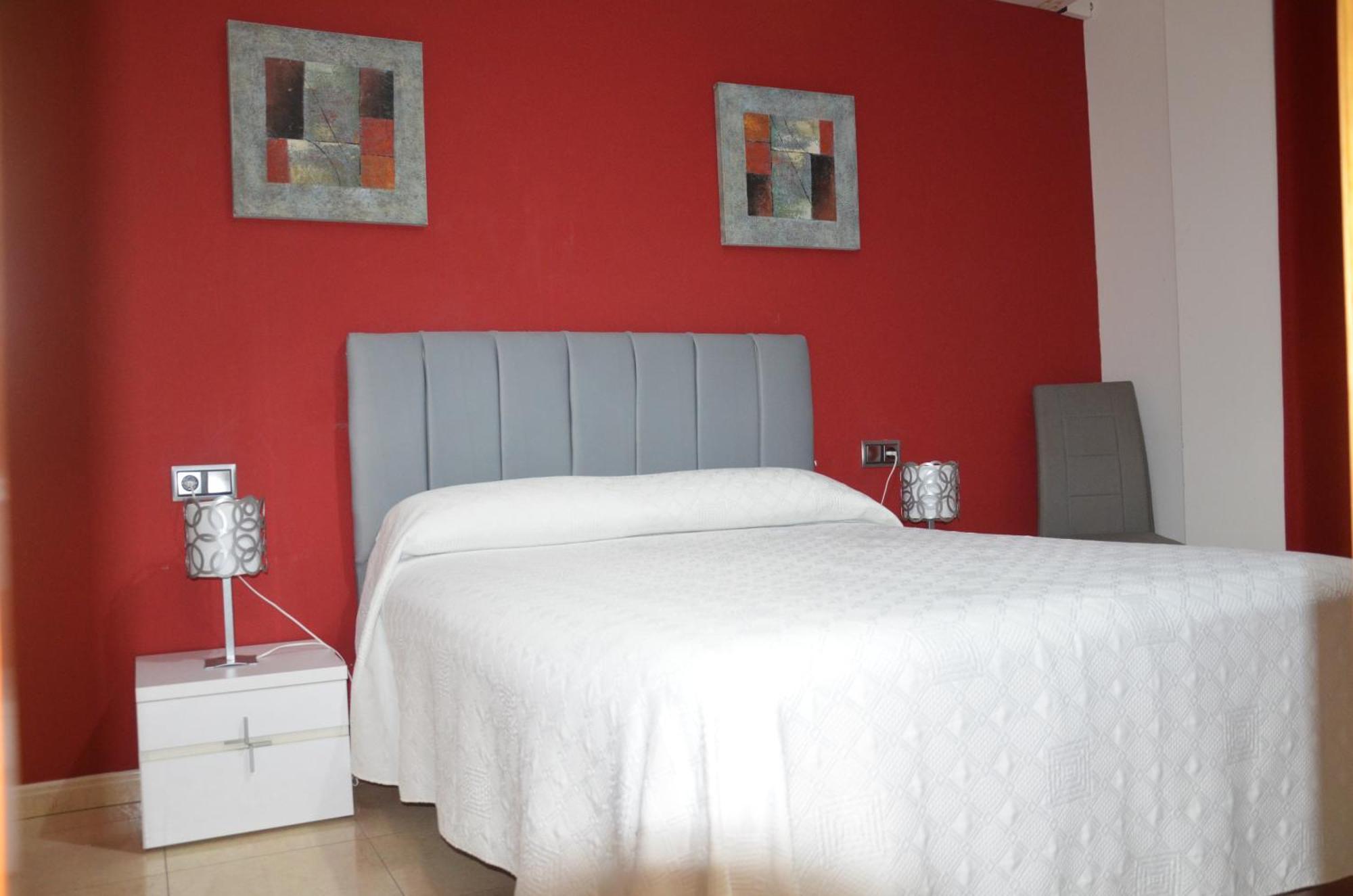 Hostal Mont Royal Αλικάντε Εξωτερικό φωτογραφία