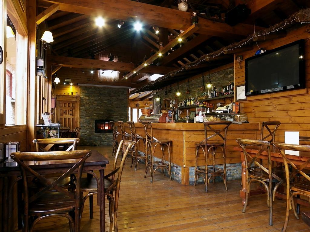 Hostal Mont Royal Αλικάντε Εξωτερικό φωτογραφία