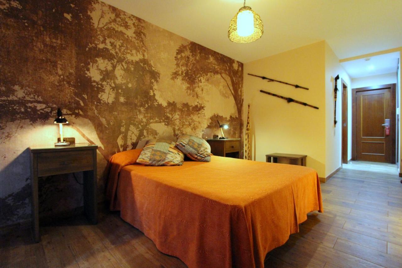 Hostal Mont Royal Αλικάντε Εξωτερικό φωτογραφία