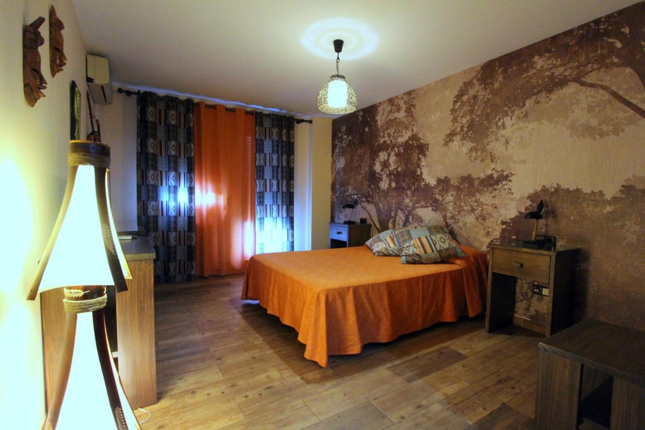 Hostal Mont Royal Αλικάντε Εξωτερικό φωτογραφία