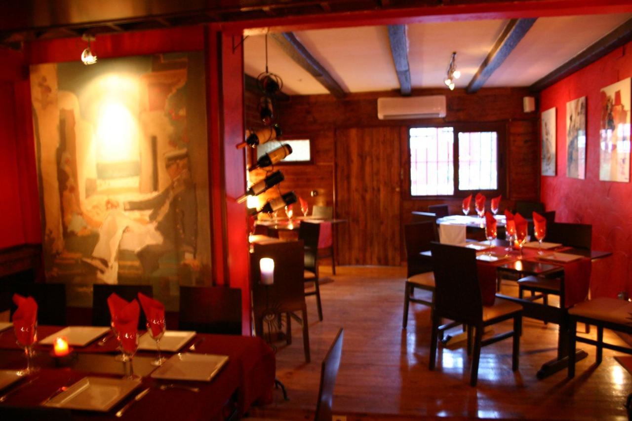 Hostal Mont Royal Αλικάντε Εξωτερικό φωτογραφία