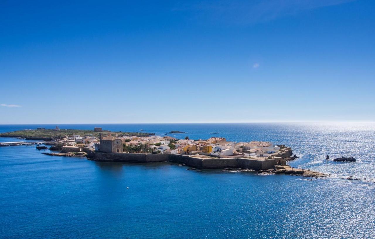 Hostal Mont Royal Αλικάντε Εξωτερικό φωτογραφία
