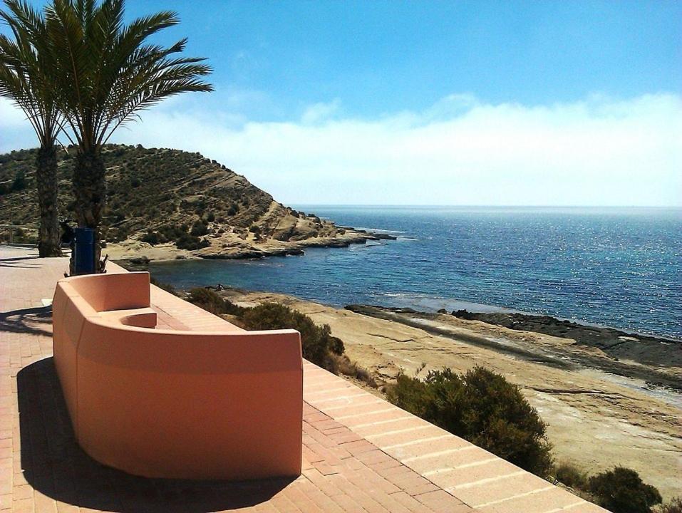 Hostal Mont Royal Αλικάντε Εξωτερικό φωτογραφία