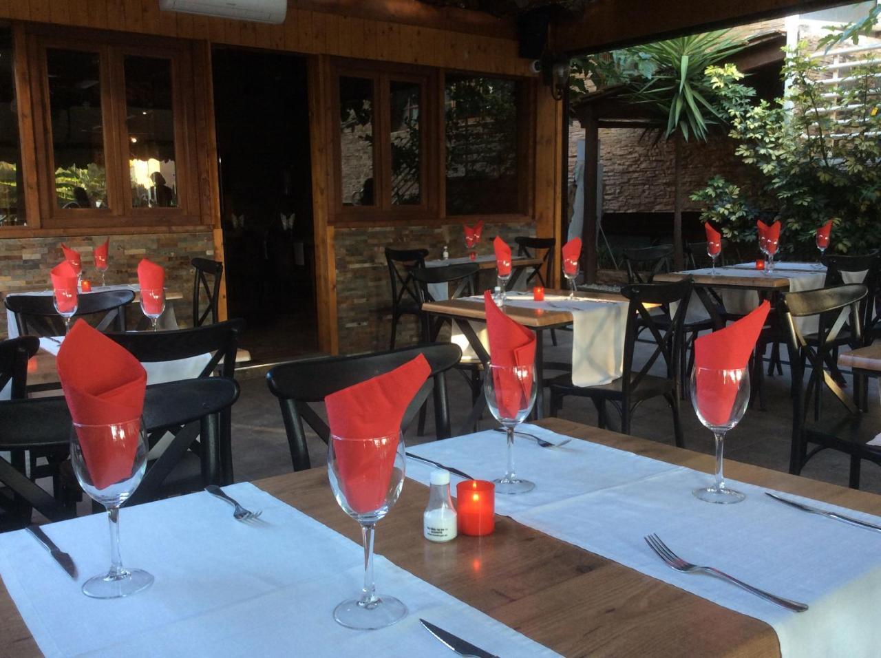 Hostal Mont Royal Αλικάντε Εξωτερικό φωτογραφία